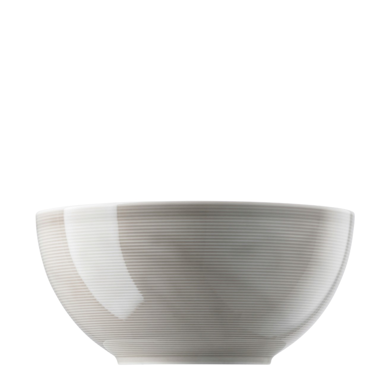 Thomas Μπολ 23 cm/2,7 lt Moon Grey σειρά Loft Colors Loft by Thomas