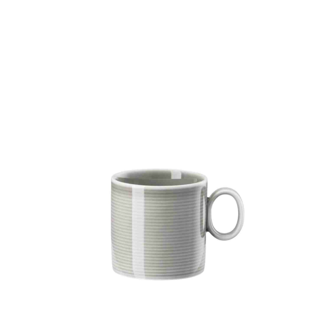 Thomas Φλιτζάνι 0,21 lt καφέ Moon Grey σειρά Loft Colors Loft by Thomas