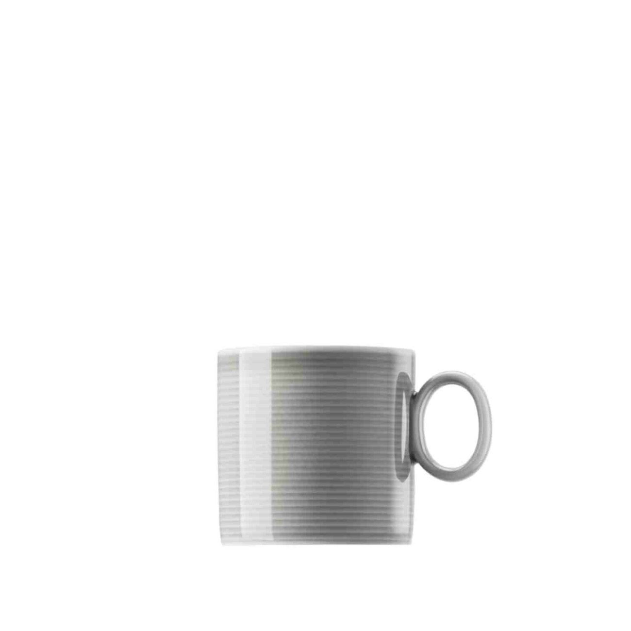 Thomas Φλιτζάνι 0,21 lt καφέ Moon Grey σειρά Loft Colors Loft by Thomas