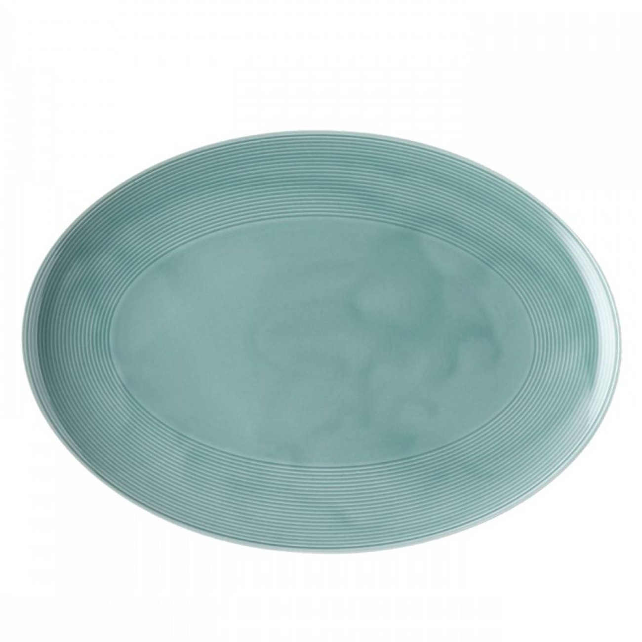 Thomas Πιατέλα 34 cm Ice Blue σειρά Loft Colors Loft by Thomas