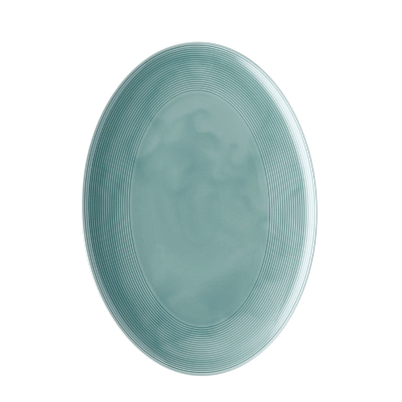 Thomas Πιατέλα 34 cm Ice Blue σειρά Loft Colors Loft by Thomas