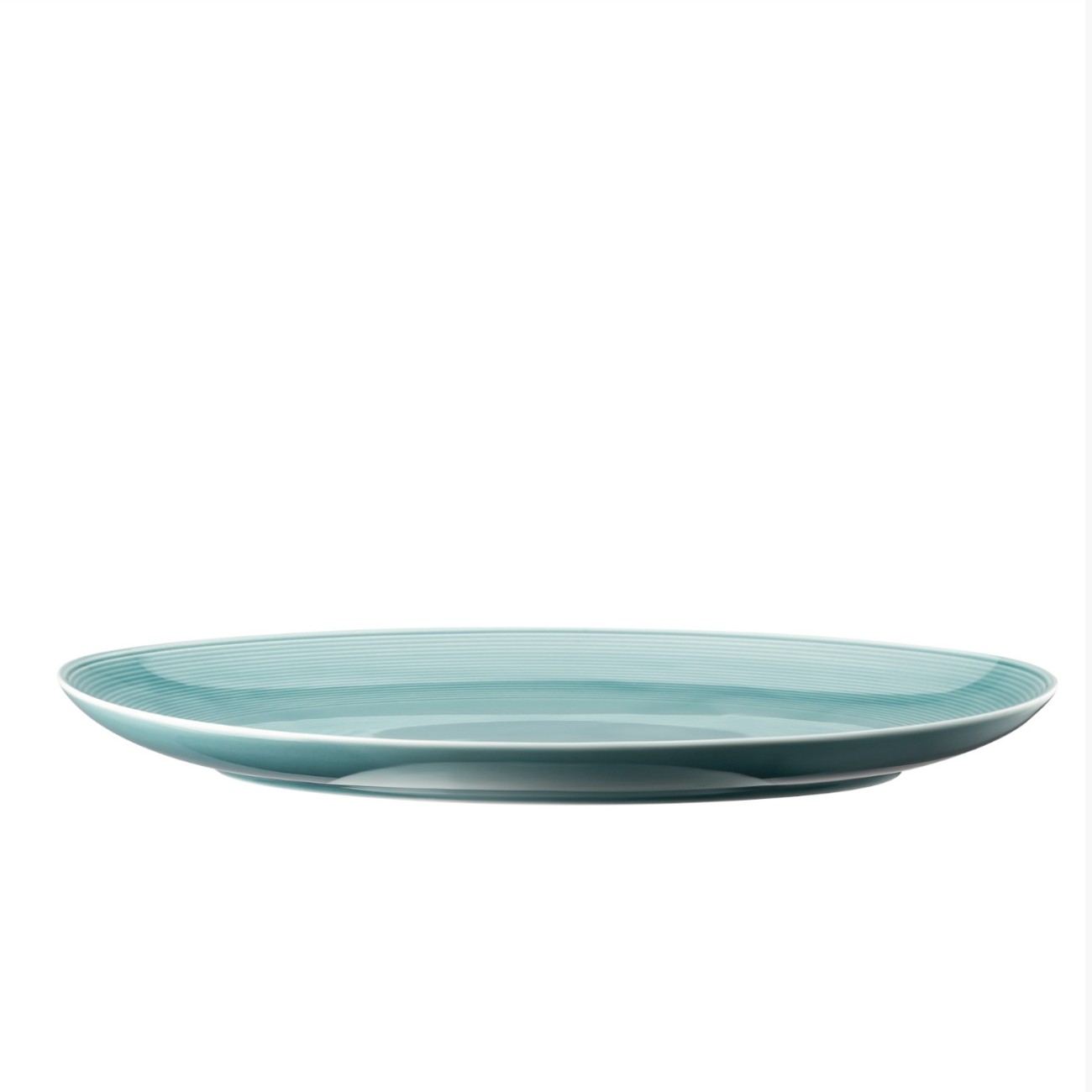 Thomas Πιατέλα 34 cm Ice Blue σειρά Loft Colors Loft by Thomas