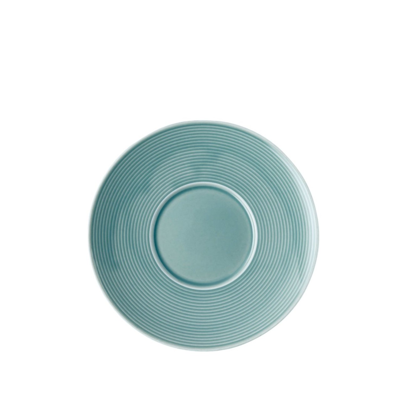 Thomas Πιάτο 16,5 cm καφέ Ice Blue σειρά Loft Colors Loft by Thomas