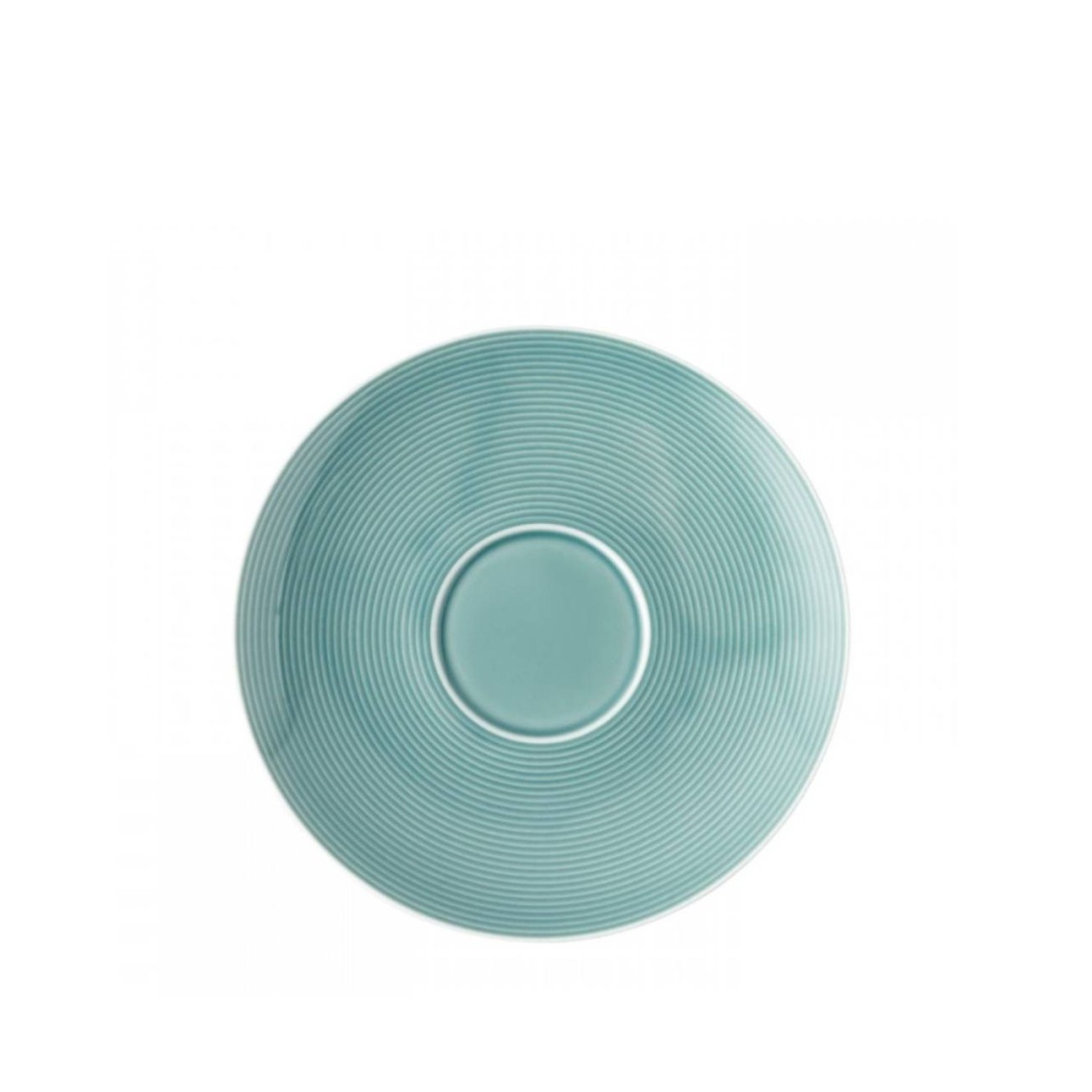 Thomas Πιάτο 18 cm τσαγιού Ice Blue σειρά Loft Colors Loft by Thomas