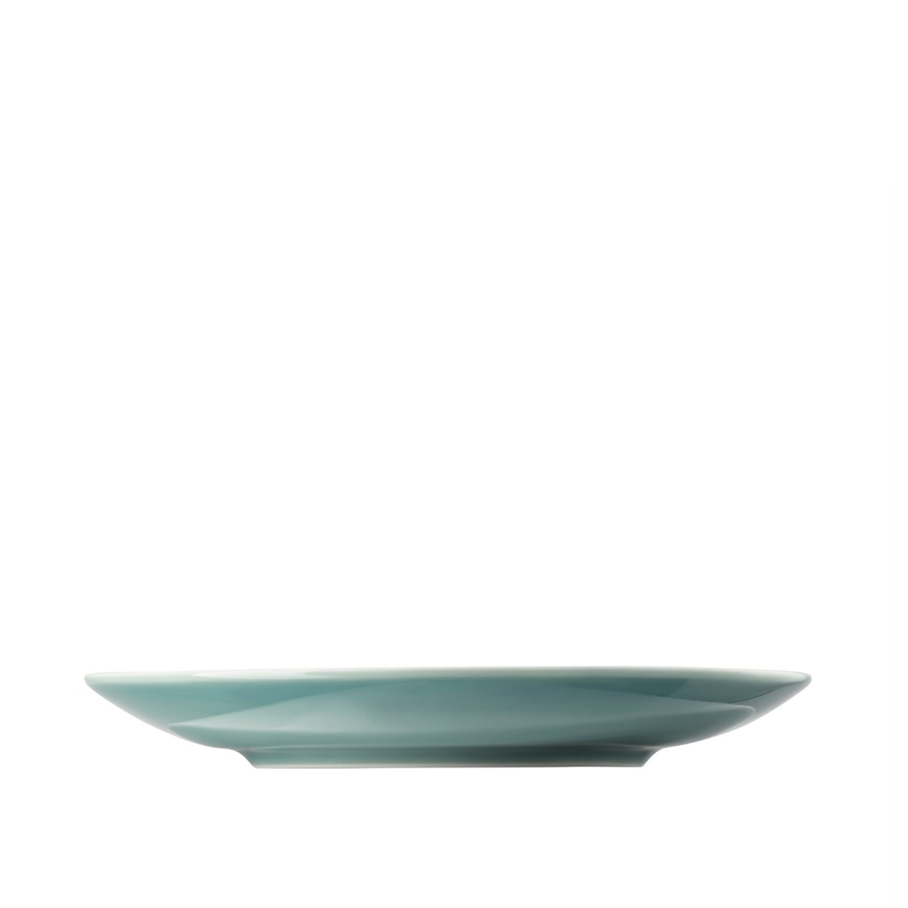 Thomas Πιάτο 18 cm τσαγιού Ice Blue σειρά Loft Colors Loft by Thomas