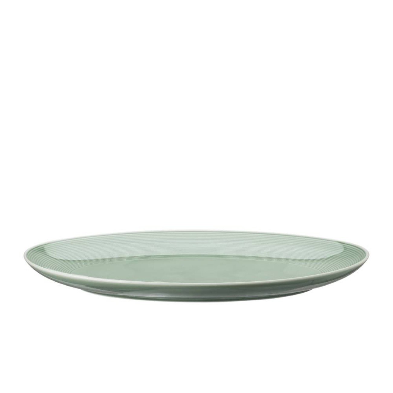 Thomas Πιατέλλα 34 cm Moss Green σειρά Loft Colors Loft by Thomas