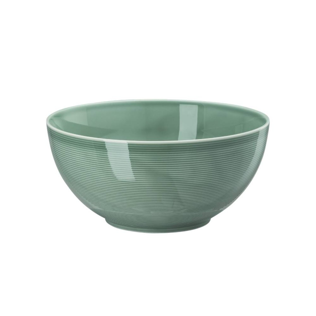 Thomas Σαλατιέρα 23 cm/2,7 lt Moss Green σειρά Loft Colors Loft by Thomas