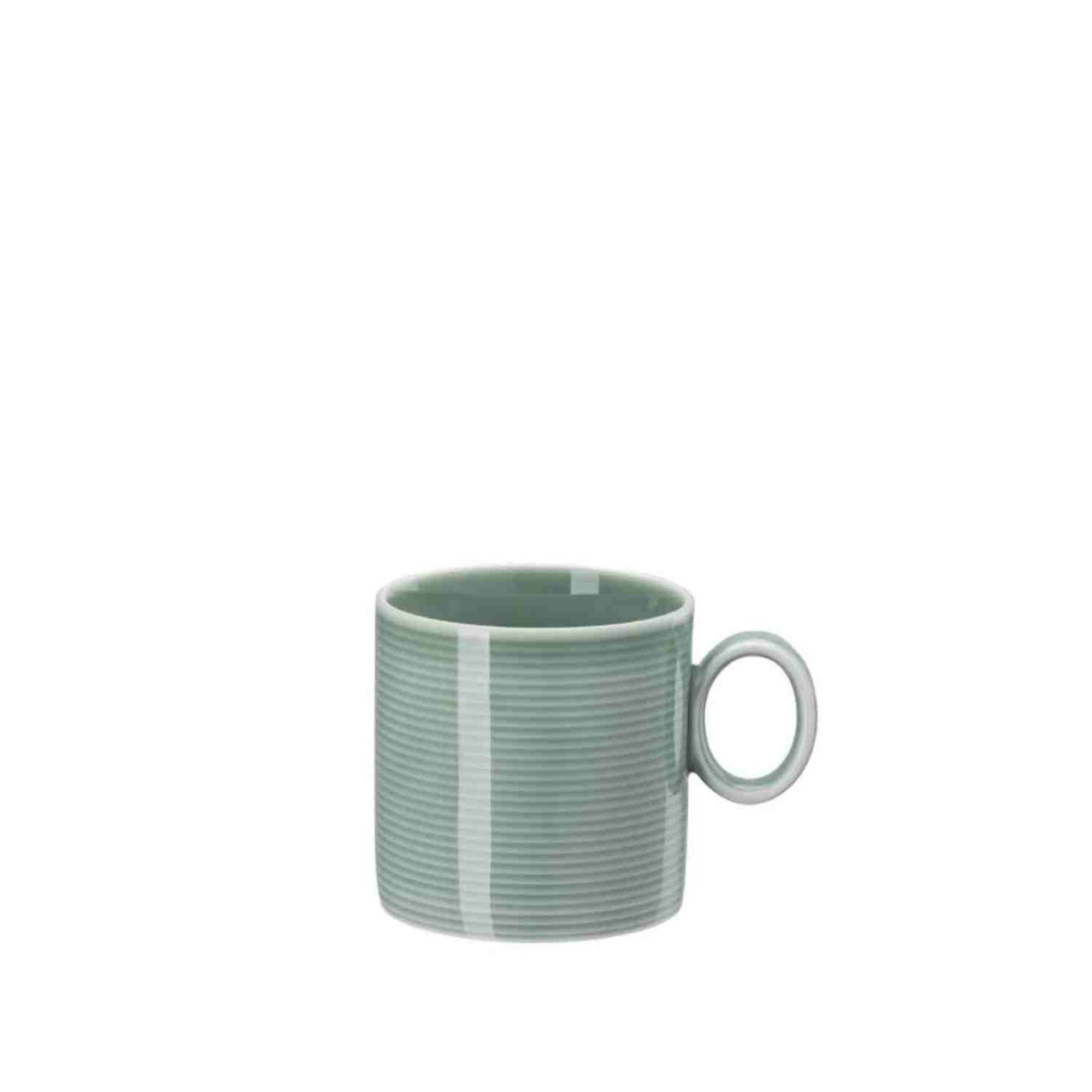 Thomas Φλιτζάνι 0,21 lt καφέ Moss Green σειρά Loft Colors Loft by Thomas
