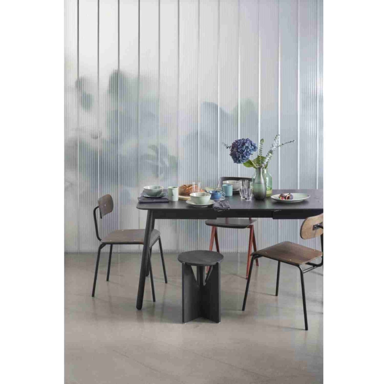 Thomas Φλιτζάνι 0,21 lt καφέ Moss Green σειρά Loft Colors Loft by Thomas