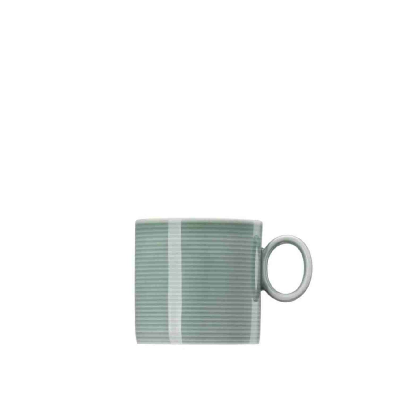 Thomas Φλιτζάνι 0,21 lt καφέ Moss Green σειρά Loft Colors Loft by Thomas