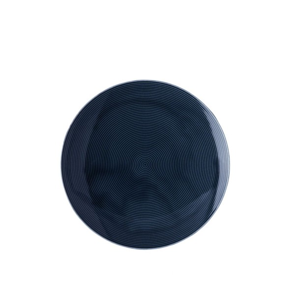 Thomas Πιάτο φρούτου 22 εκ. Deep Blue σειρά Loft Colors