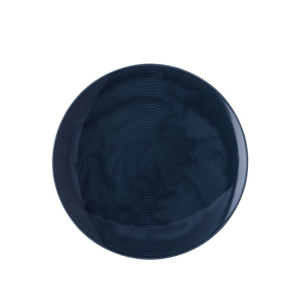 Thomas Πιάτο φαγητού 28 εκ. Deep Blue σειρά Loft Colors