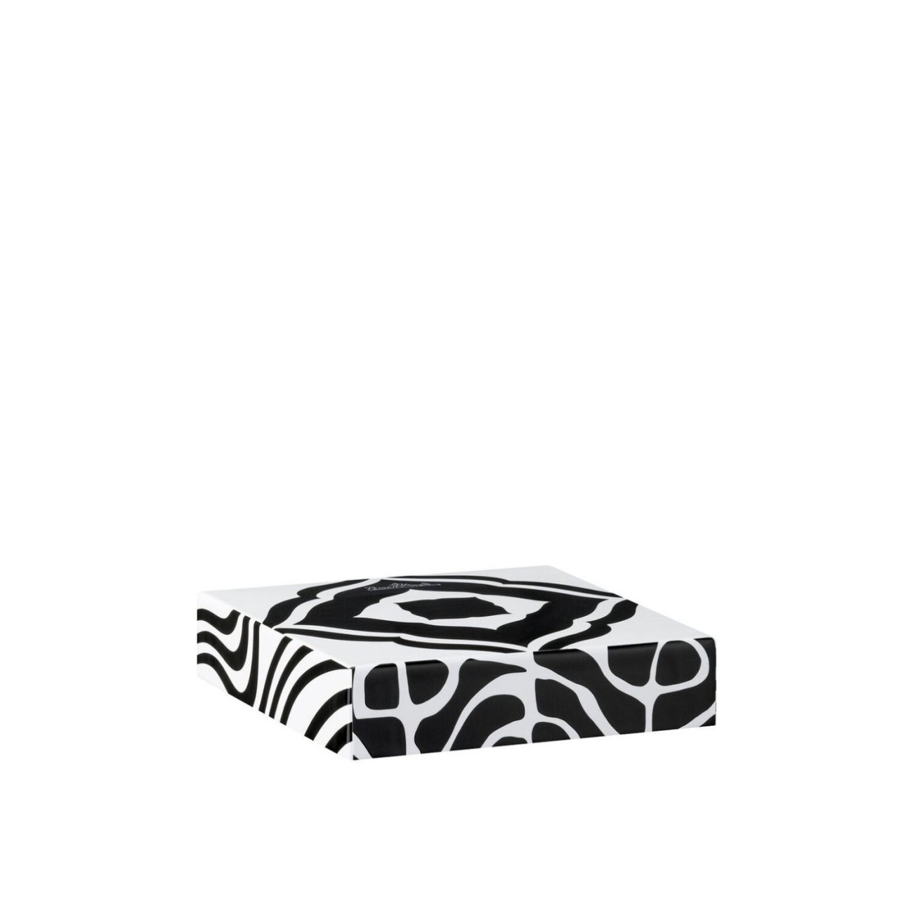 Rosenthal Πιάτο 12Χ12 εκ. Harlekin σειρά Home Monochrome 