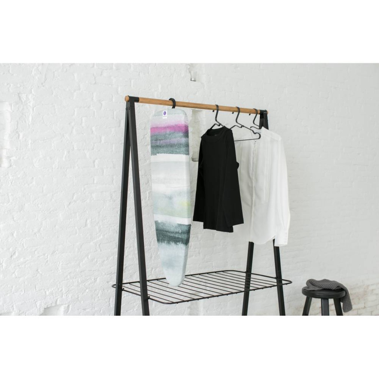 Brabantia Σιδερώστρα S 95X30 Morning Breeze  Σιδερώστρες/Απλώστρες