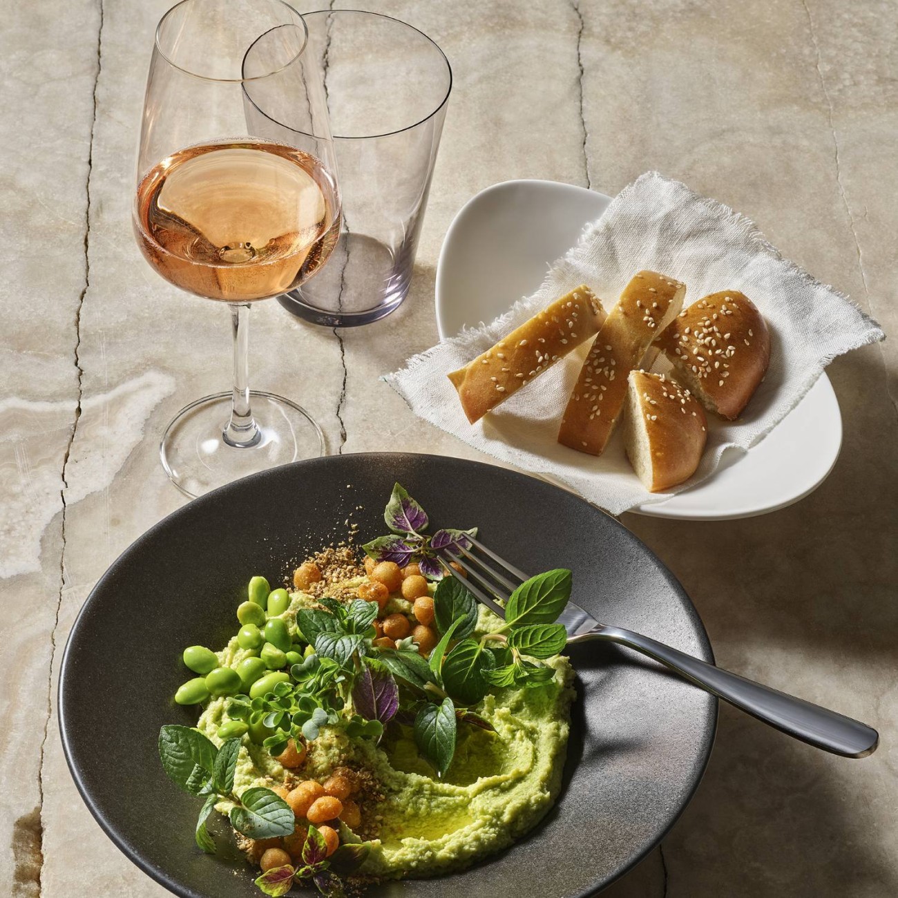 Zwiesel Glas Ποτήρι Chardonnay 487ml σειρά Vervino Ποτήρια Κρασιού
