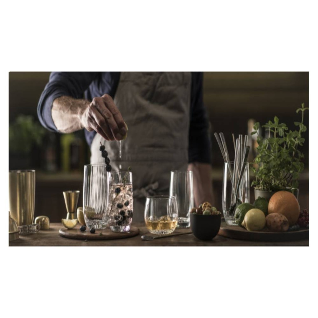Zwiesel Glas Ποτήρι ουίσκι 400ml σειρά Fortune
 Ποτήρια Ποτού