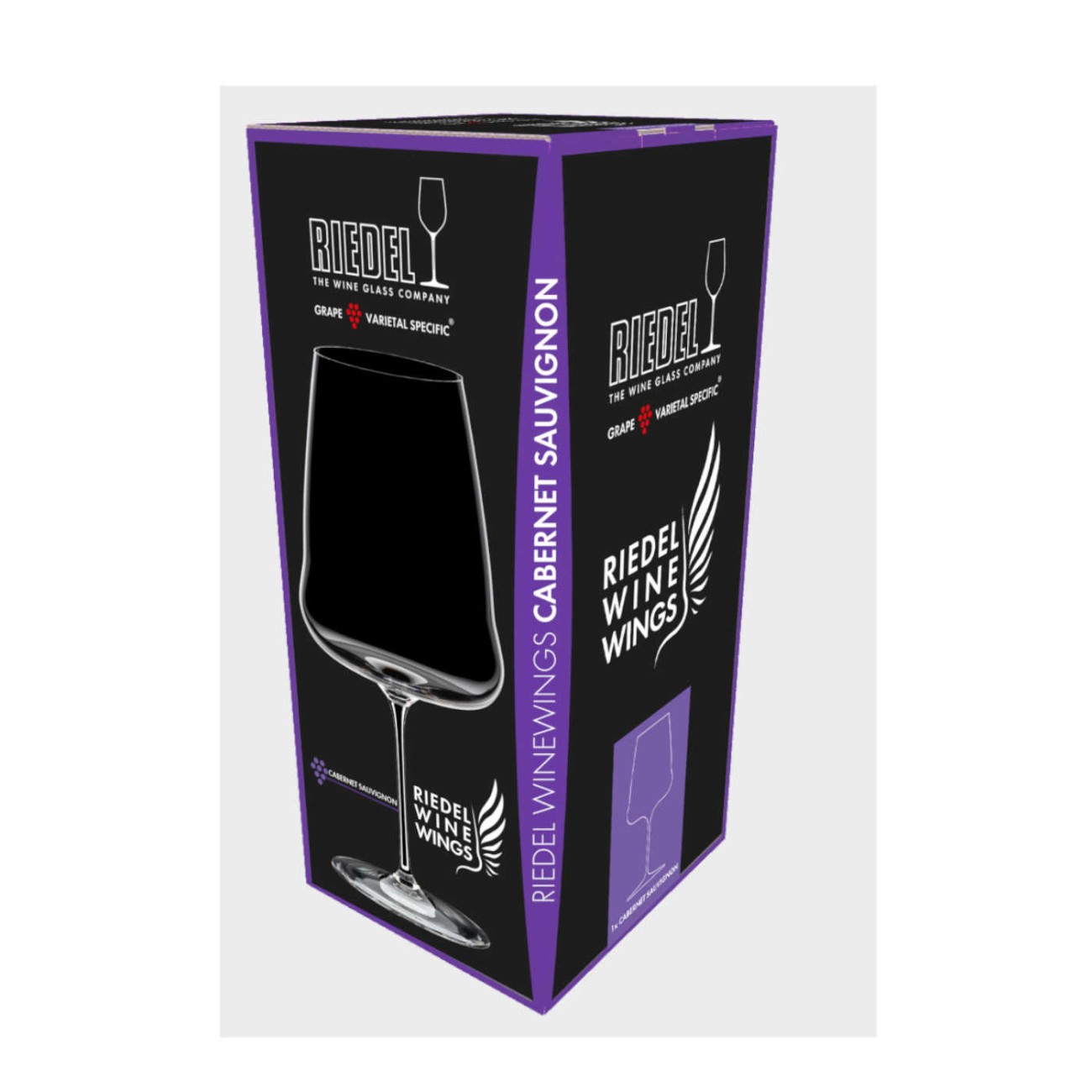 Riedel Ποτήρι Cabernet/Sauvignon 1002 ccm σειρά WineWings WineWings by Riedel