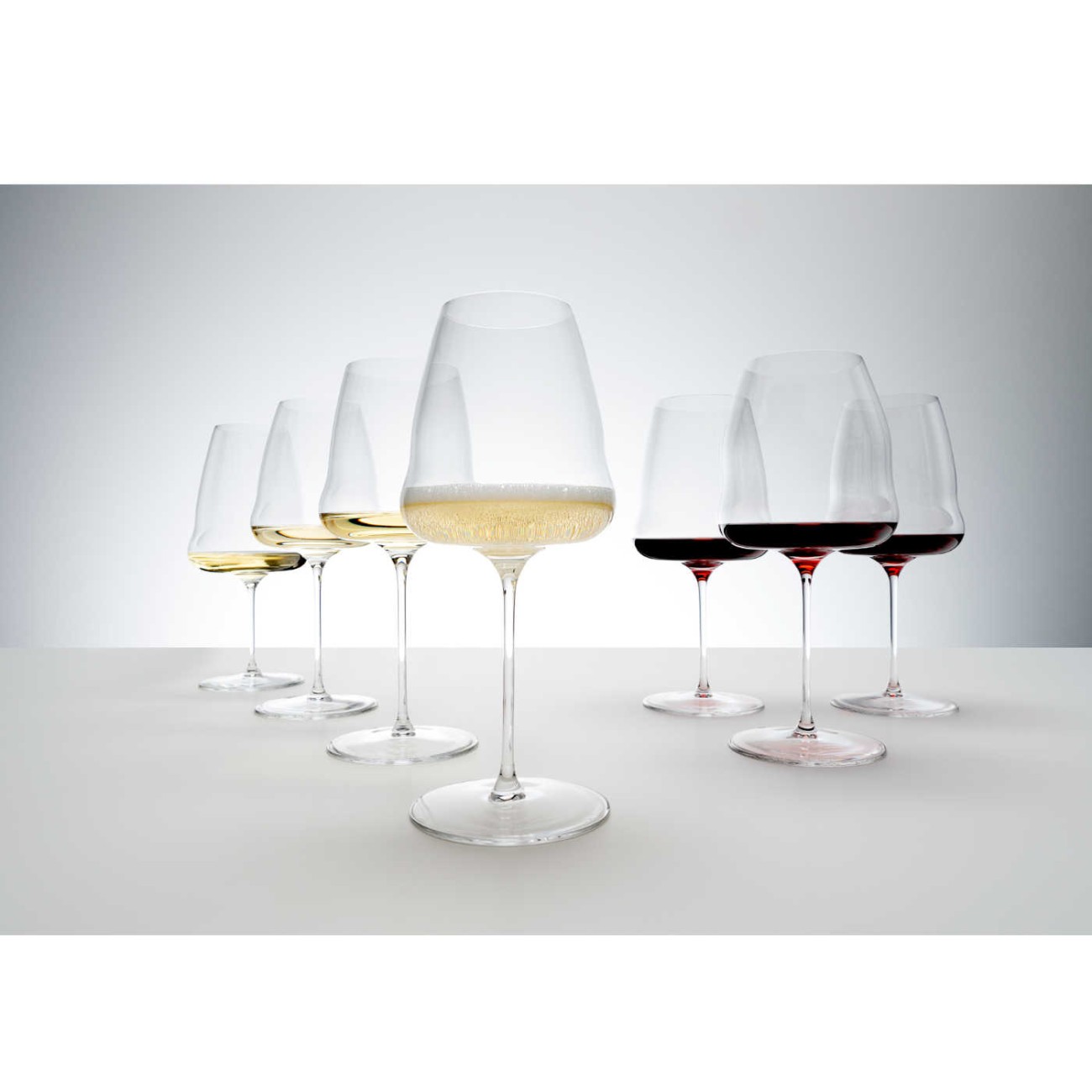 Riedel Ποτήρι Syrah 865 ccm σειρά WineWings WineWings by Riedel