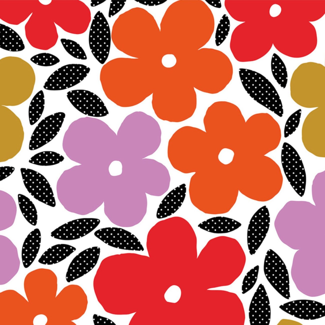 Paperproducts Design - PPD Χαρτοπετσέτα 25x25cm σειρά Namaki Τραπεζομάντηλα/Runner/Χαρτοπετσέτες
