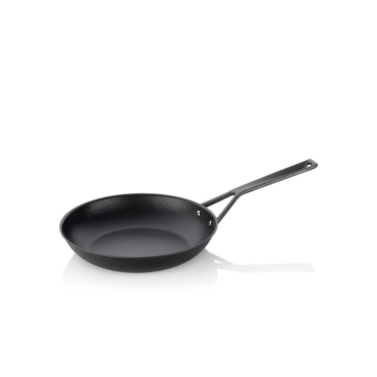 Kela Τηγάνι μαντεμένιο 28εκ σειρά Ruvido Τηγάνια/Wok