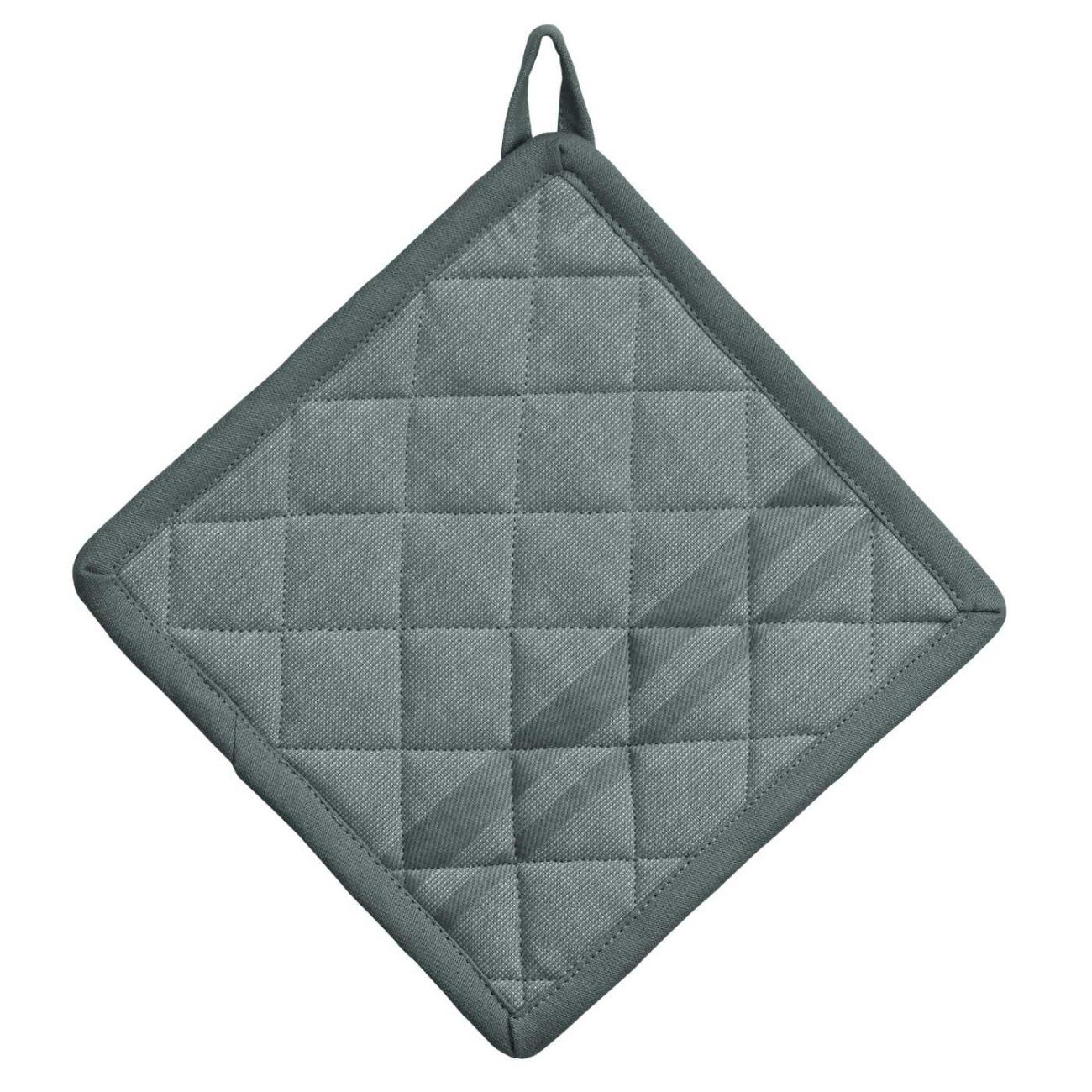 Kela Πιάστρα γκρι 20x20cm σειρά Tia Εργαλεία & Gadgets