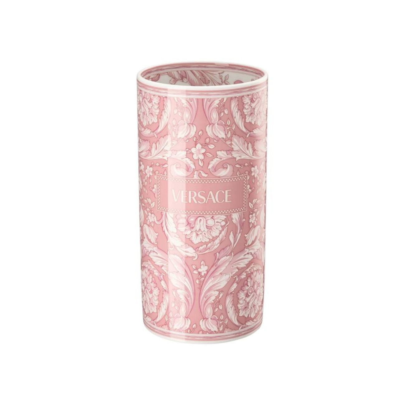 Versace Βάζο 24 εκ. σειρά Barocco Rose
 Barocco Rose by Rosenthal/ Versace