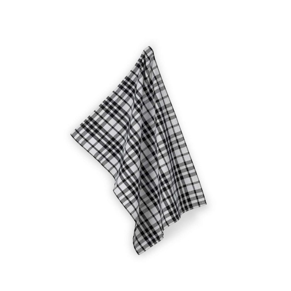 Kela Πετσέτα κουζίνας καρό 70x50cm σειρά Gianna