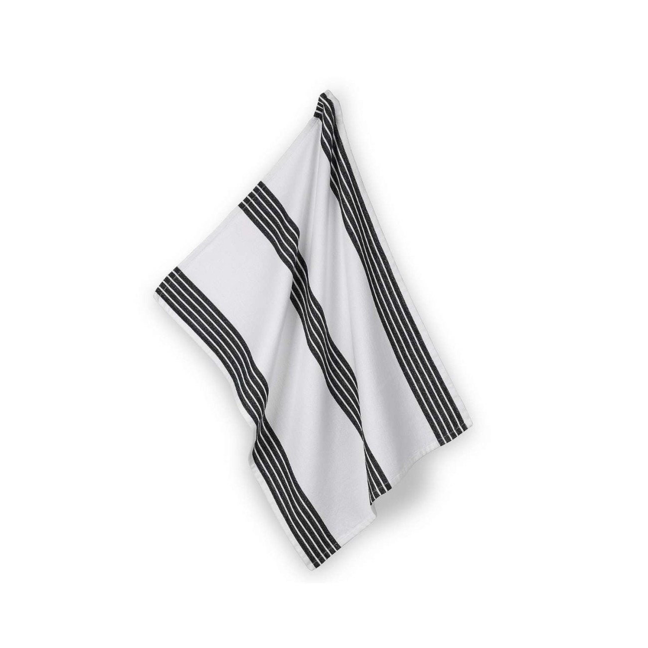Kela Πετσέτα κουζίνας ριγέ 70x50cm σειρά Gianna Πετσέτες/ Ποδιές