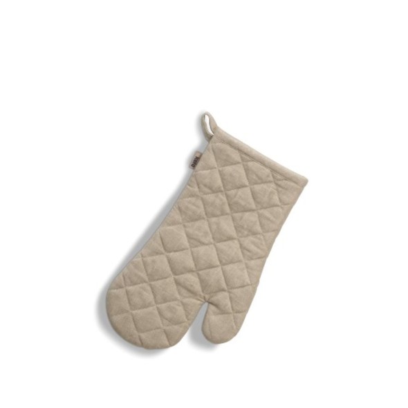 Kela Γάντι κουζίνας μπεζ 31x18cm σειρά Puro
Kela Γάντι κουζίνας μπεζ 31x18cm σειρά Puro