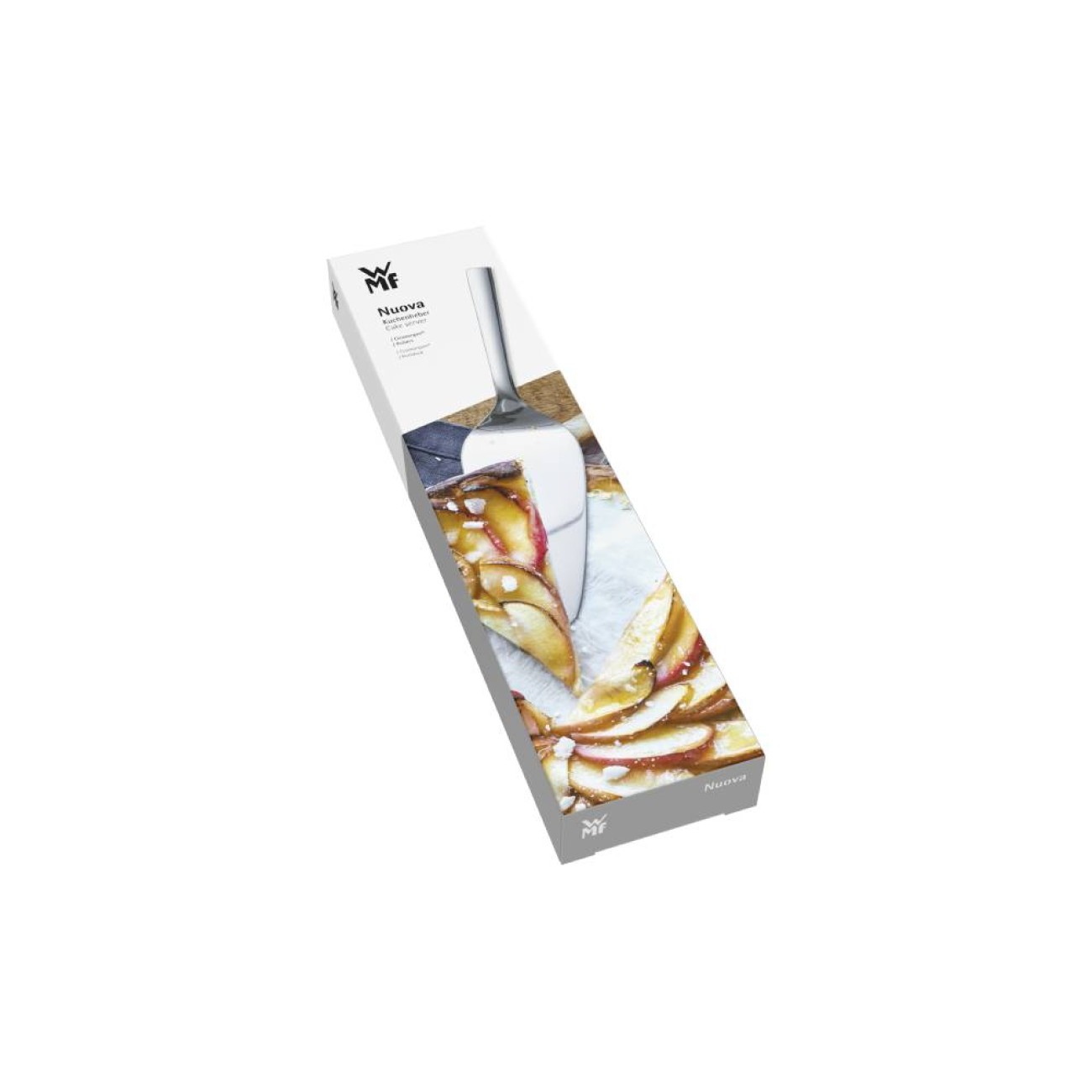 WMF Σπάτουλα Γλυκού σειρά Nuova Αξεσουάρ Σερβιρίσματος