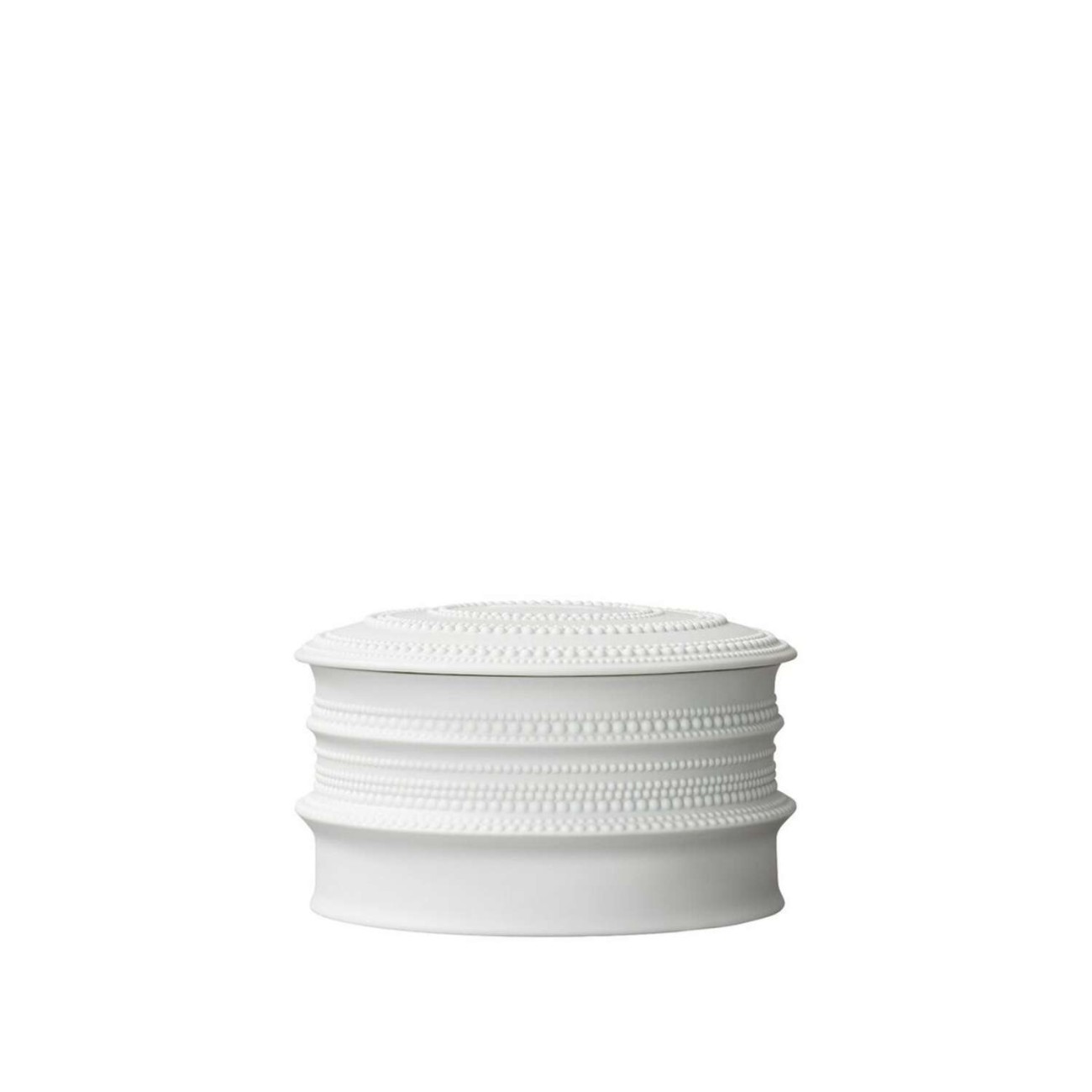 Rosenthal Κηροπήγιο large 450ml White matt σειρά Pisara Κηροπήγια