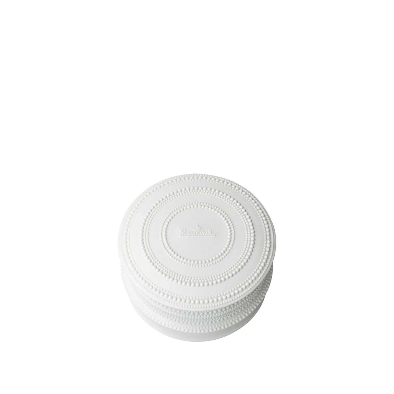 Rosenthal Κηροπήγιο large 450ml White matt σειρά Pisara Κηροπήγια
