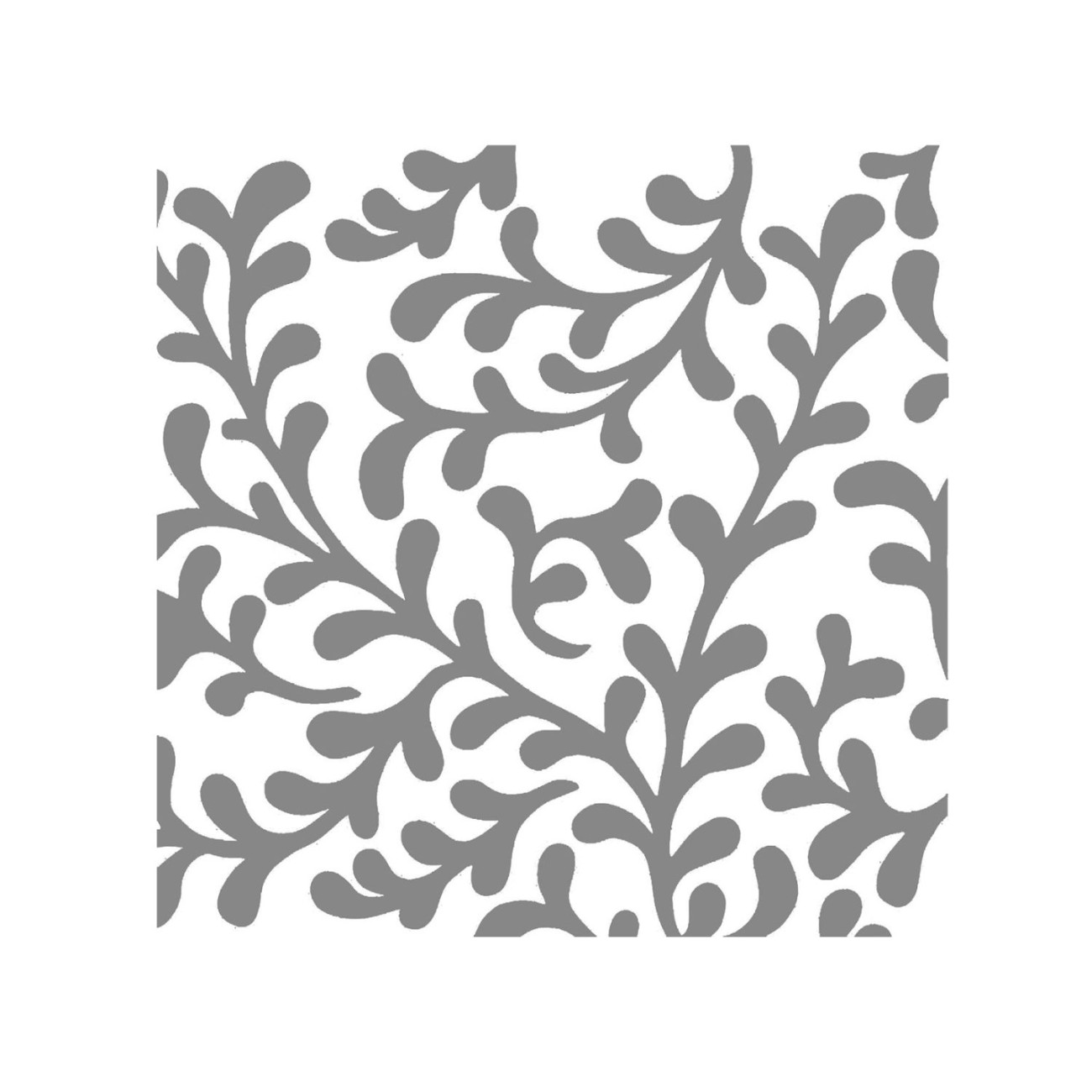 Paperproducts Design - PPD Χαρτοπετσέτα 33x33cm σειρά Blue Toile Χριστουγεννιάτικα