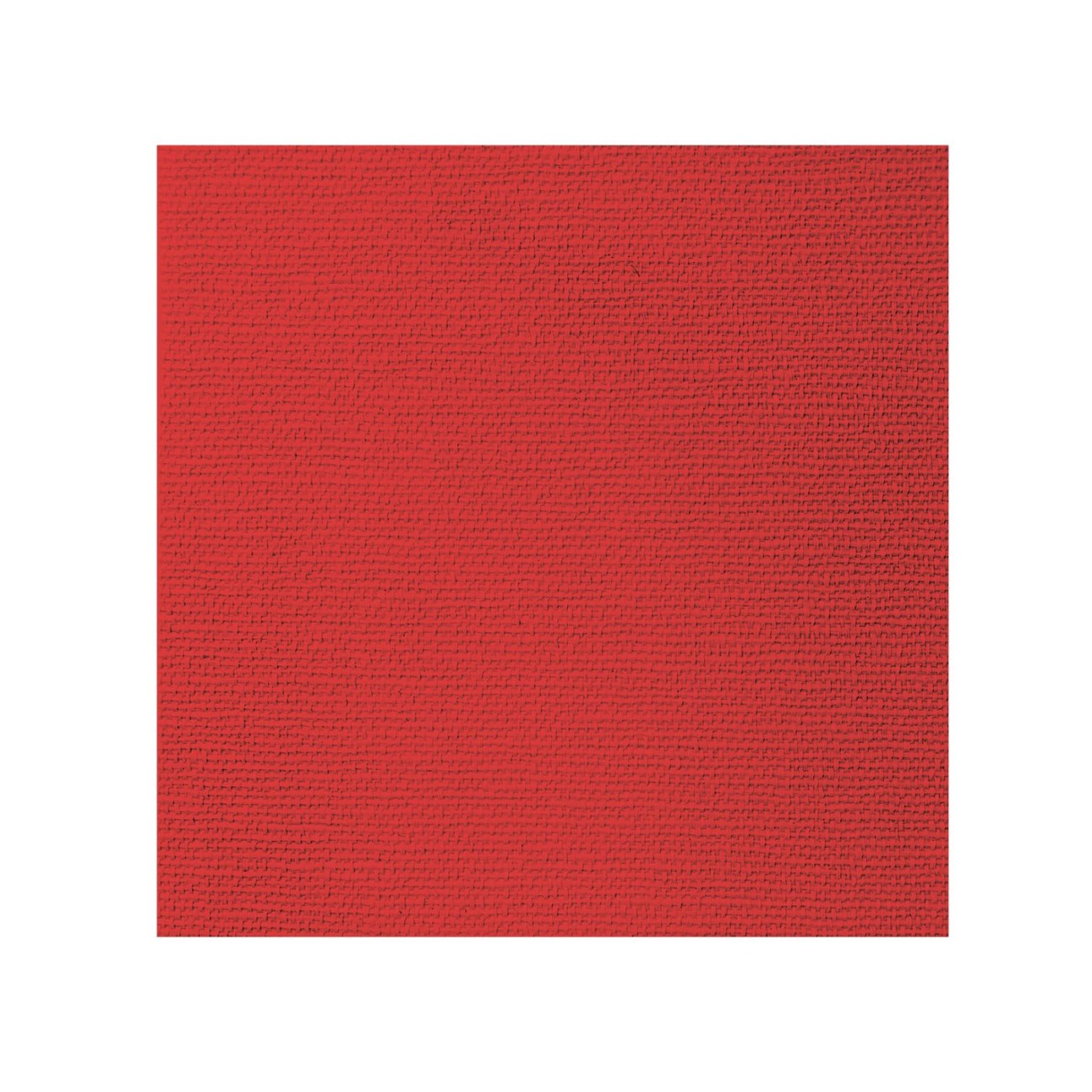 Paperproducts Design - PPD Χαρτοπετσέτα 33x33cm Fire σειρά Canvas Χριστουγεννιάτικα