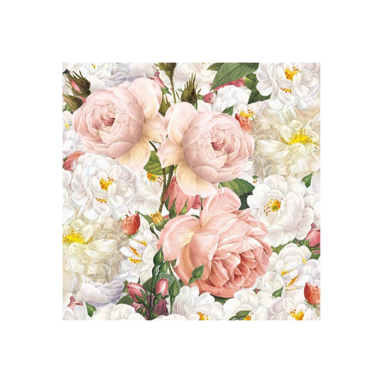 Paperproducts Design - PPD  Χαρτοπετσέτα 33x33cm σειρά Armonia
 Αξεσουάρ Σερβιρίσματος