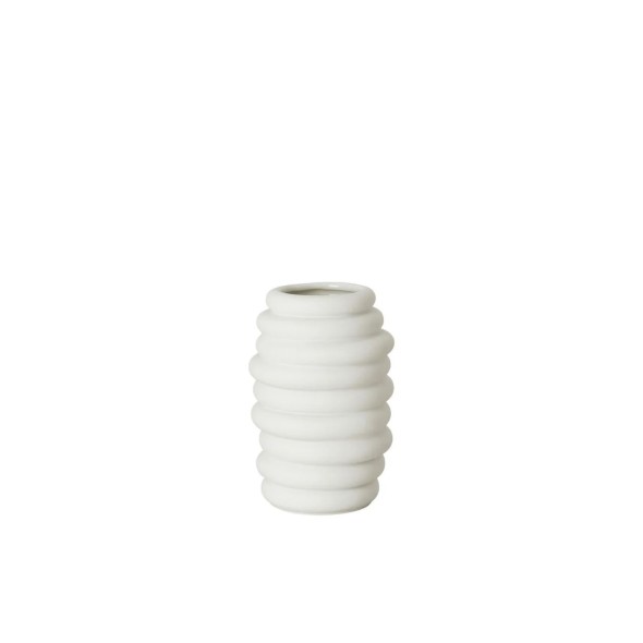Rosenthal Βάζο 10 εκ. White σειρά Hop