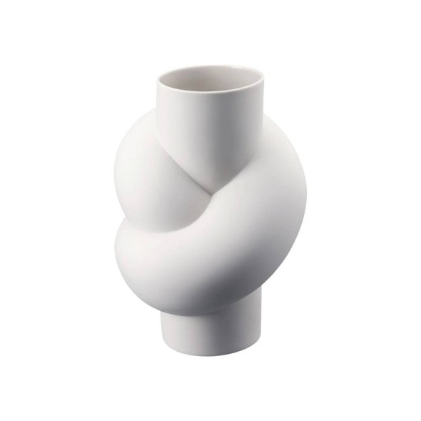 Rosenthal Βάζο 25 εκ. White σειρά Node

