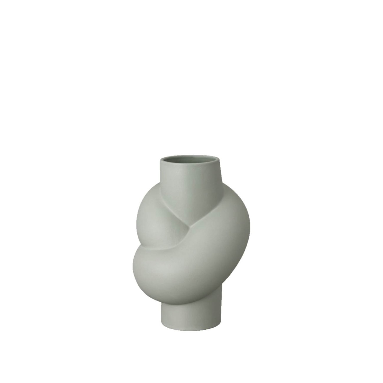 Rosenthal Βάζο 14 εκ. Lava Node σειρά Midi-Vases Βάζα