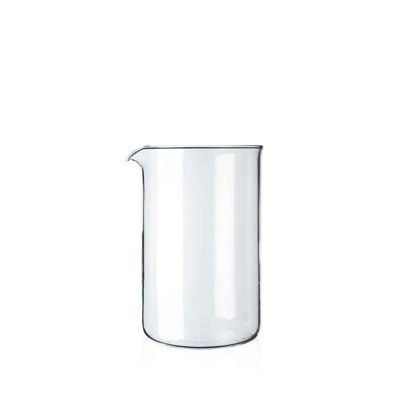 Bodum Κανάτα ανταλλακτική γυάλινη 12 φλ. Bodum Κανάτα ανταλλακτική γυάλινη 12 φλ.