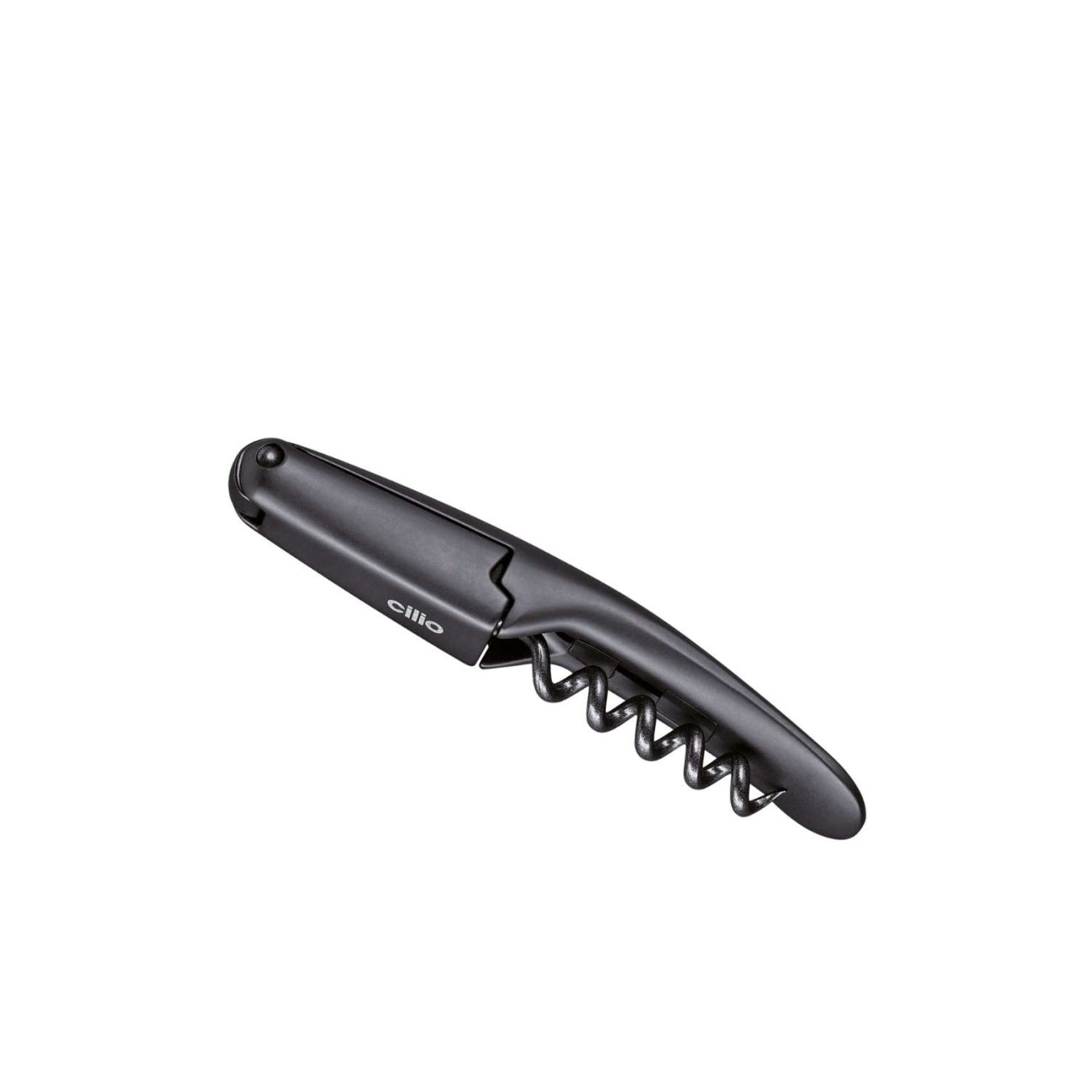 Cilio Τιρμπουσόν waiter's black σειρά Riserva Αξεσουάρ Κρασιού/Μπαρ