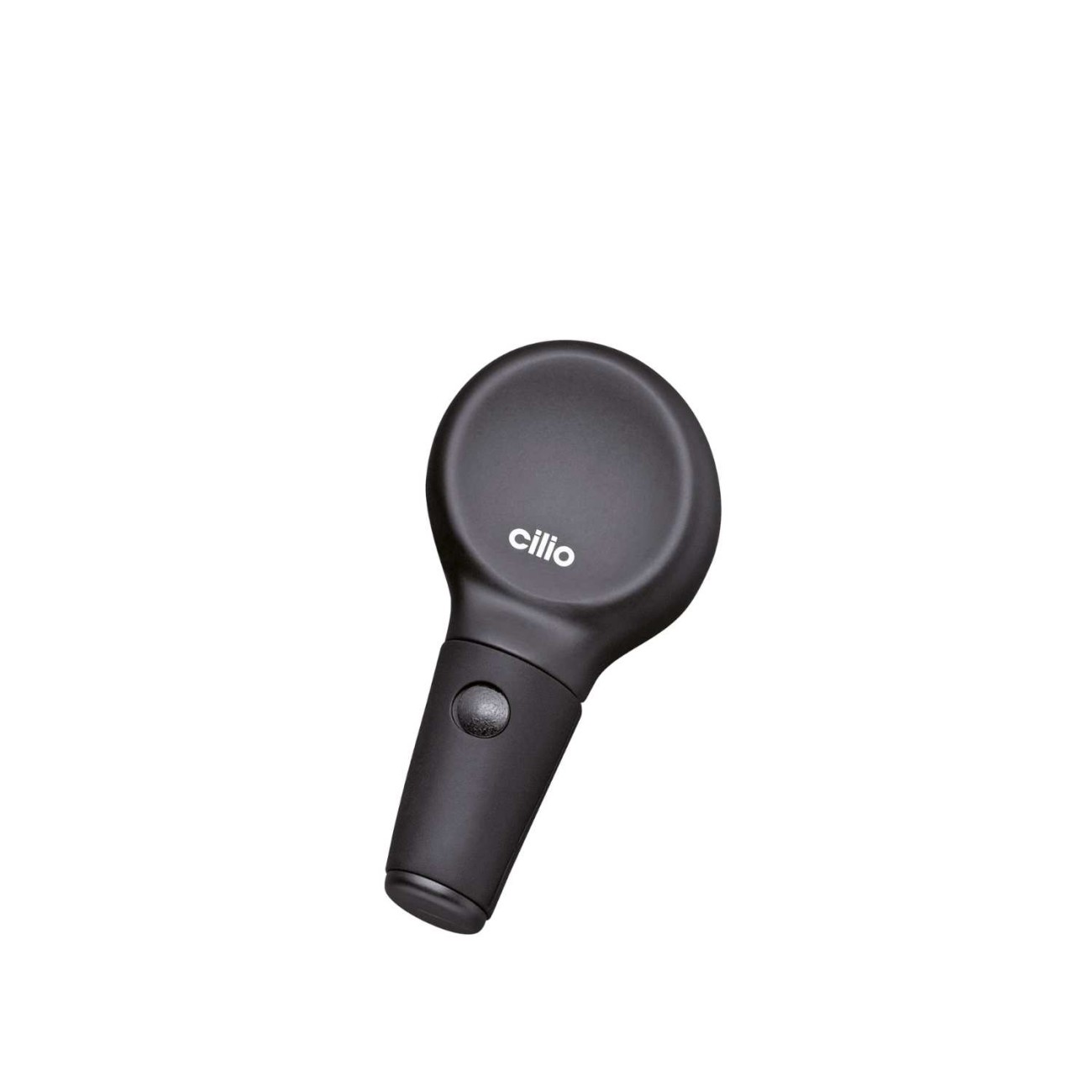 Cilio Πώμα μπουκαλιού black σειρά Riserva Αξεσουάρ Κρασιού/Μπαρ