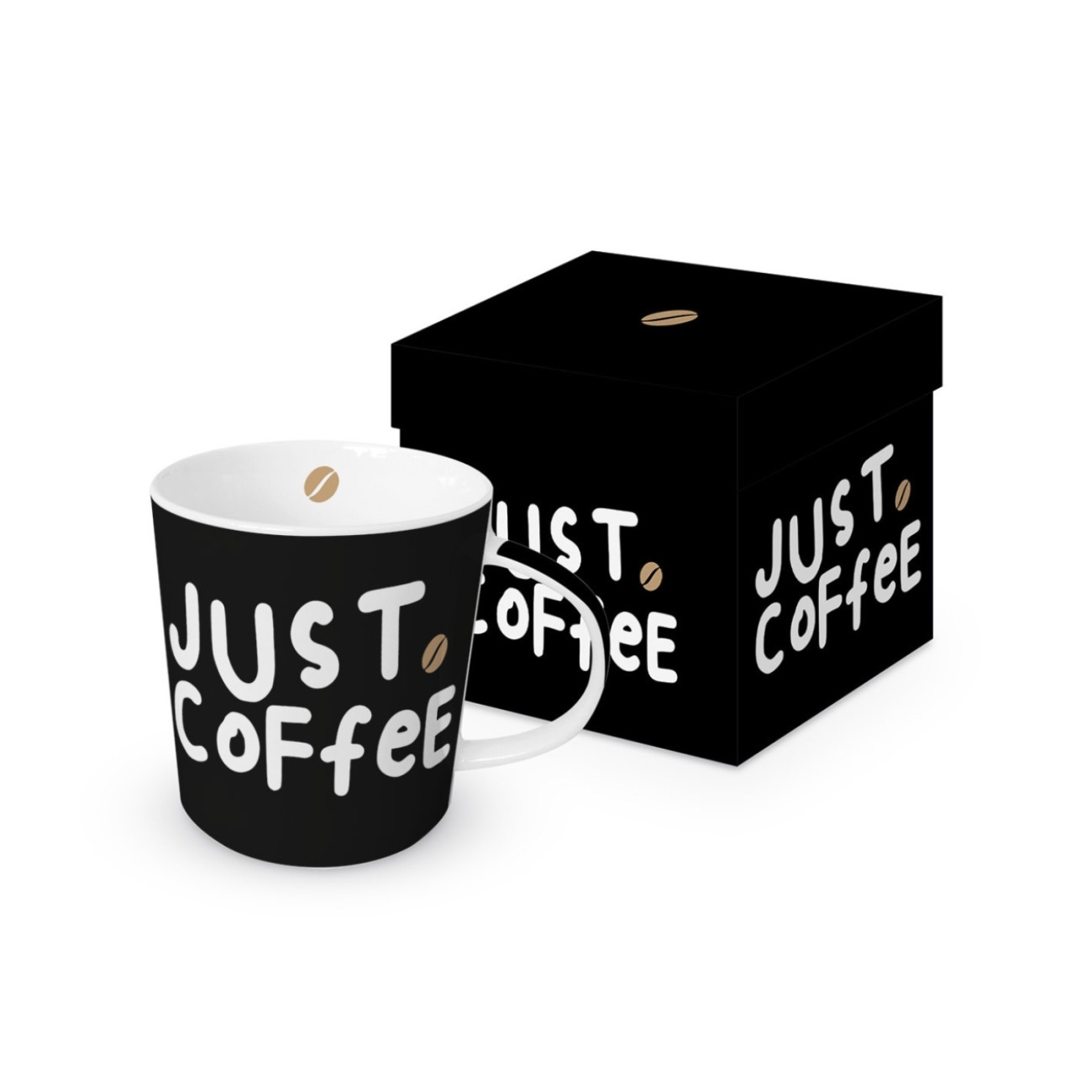 Paperproducts Design - PPD Κούπα 350ml σε κουτί σειρά Just Coffee Κούπες/Φλυτζάνια