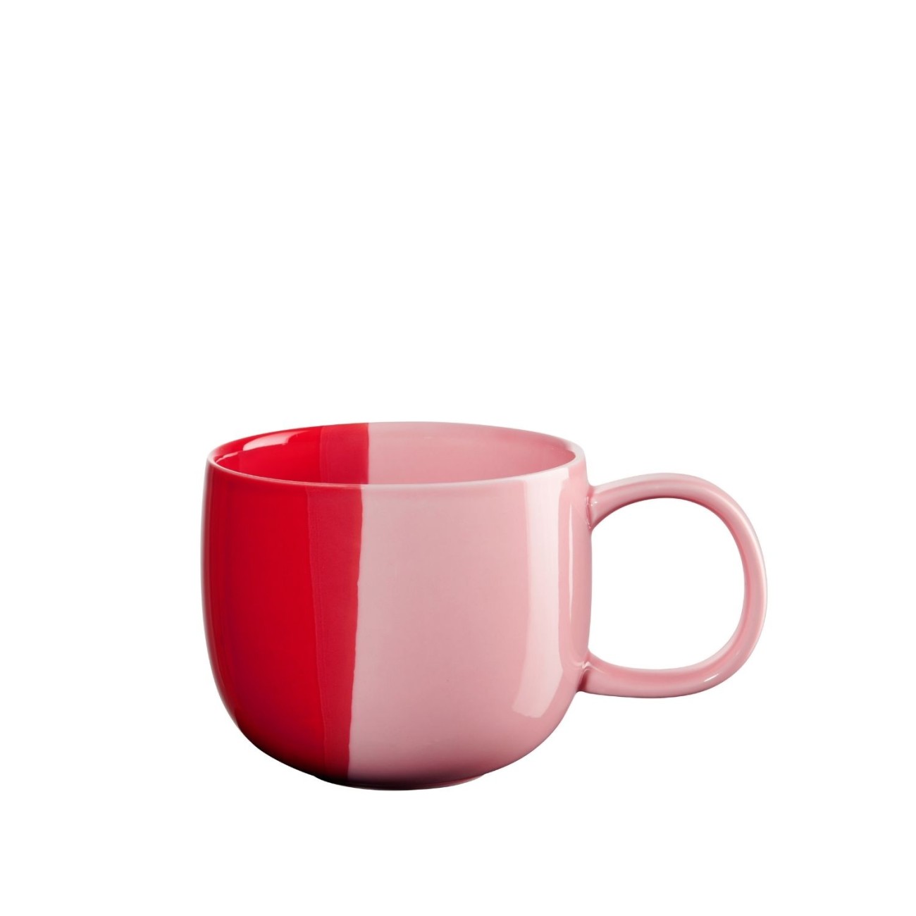 Asa Selection Κούπα 400ml strawberry smoothie σειρά Joy Κούπες/Φλυτζάνια