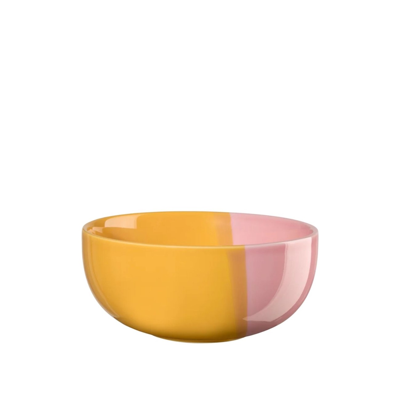 Asa Selection Μπολ 15,5εκ passionfruit smoothie σειρά Joy Μπολ