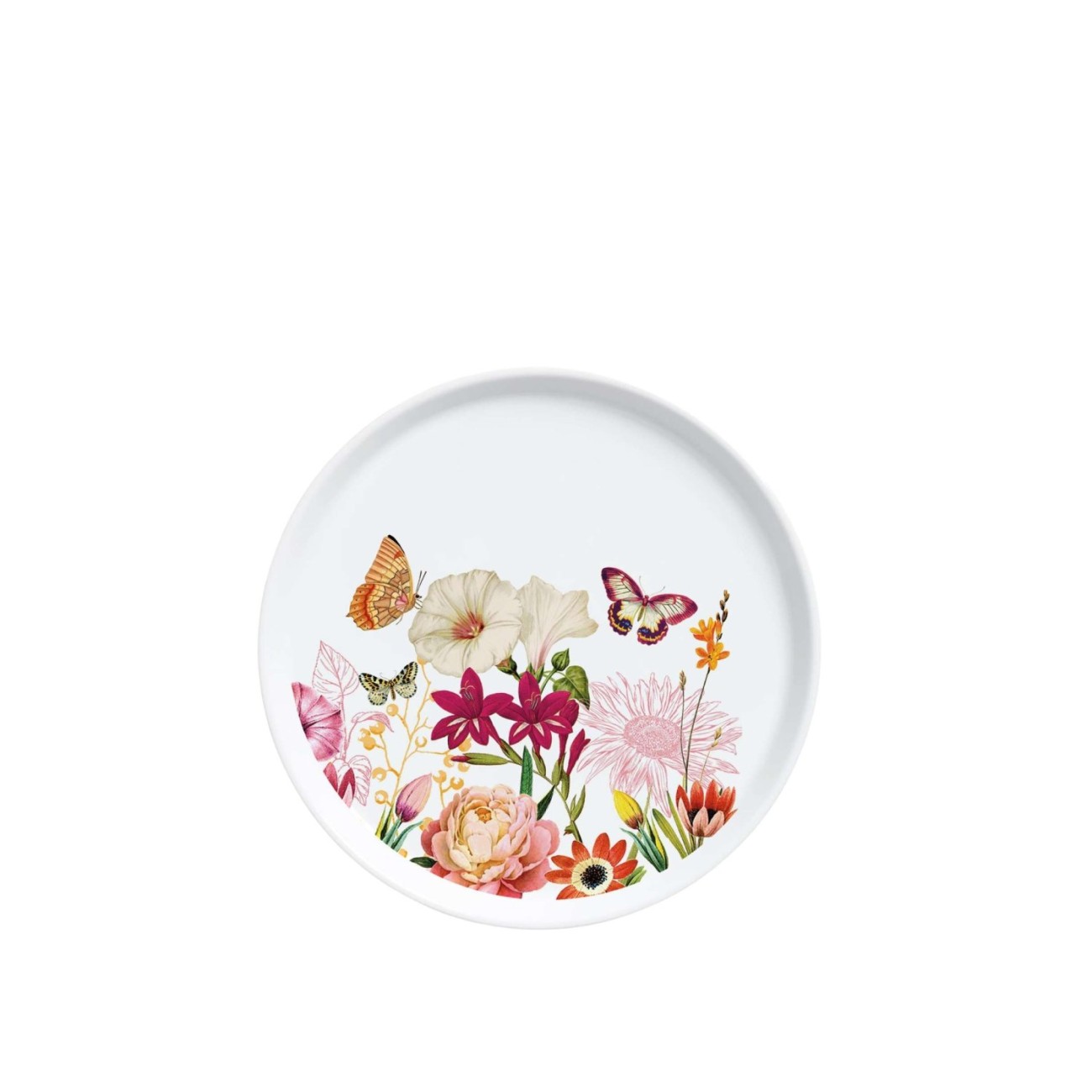 Paperproducts Design - PPD Πιάτο 15cm. σειρά Illusion Αξεσουάρ Σερβιρίσματος