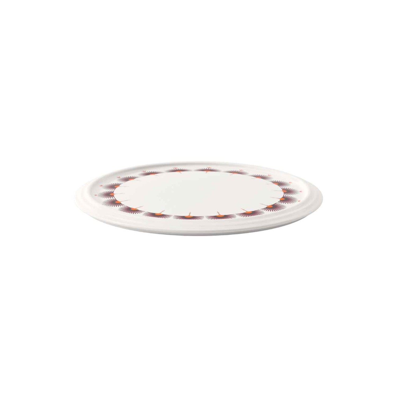 Villeroy & Boch Σετ 7 τεμ. La Boule Kyoto σειρά Iconic Σετ Πιάτων