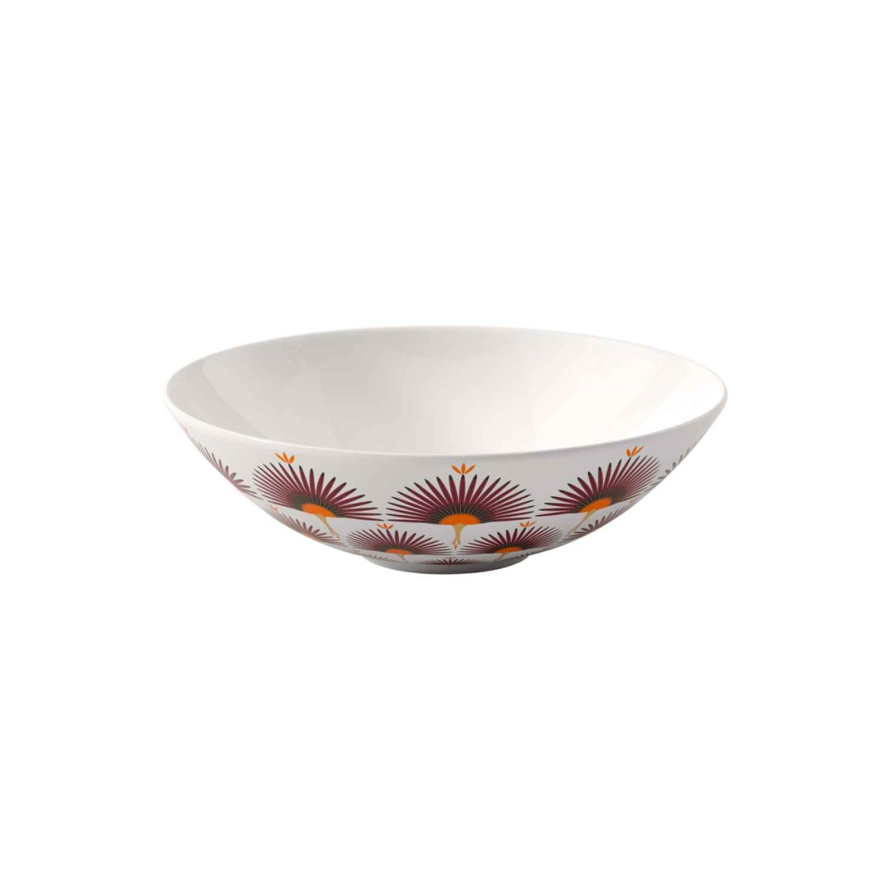 Villeroy & Boch Σετ 7 τεμ. La Boule Kyoto σειρά Iconic Σετ Πιάτων