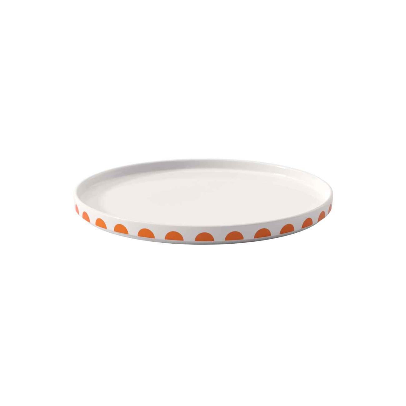 Villeroy & Boch Σετ 7 τεμ. La Boule Kyoto σειρά Iconic Σετ Πιάτων