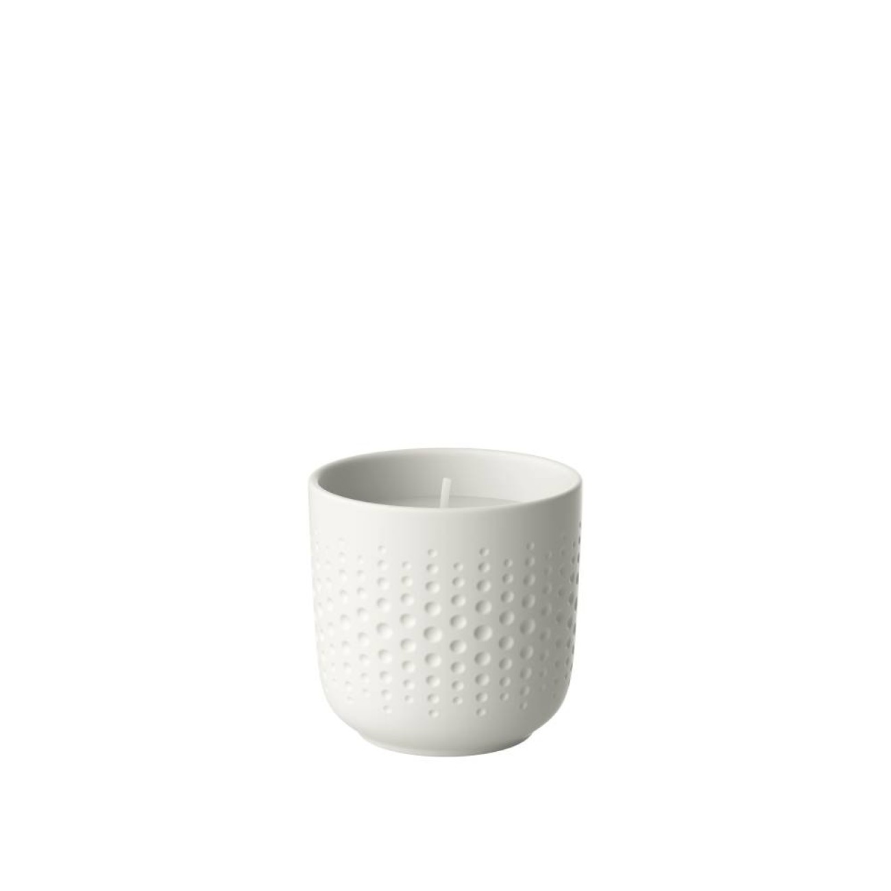 Villeroy & Boch Κερί αρωματικό Perle Sparkle Manufacture Collier Blanc
 Αρωματικά Κεριά Villeroy & Boch