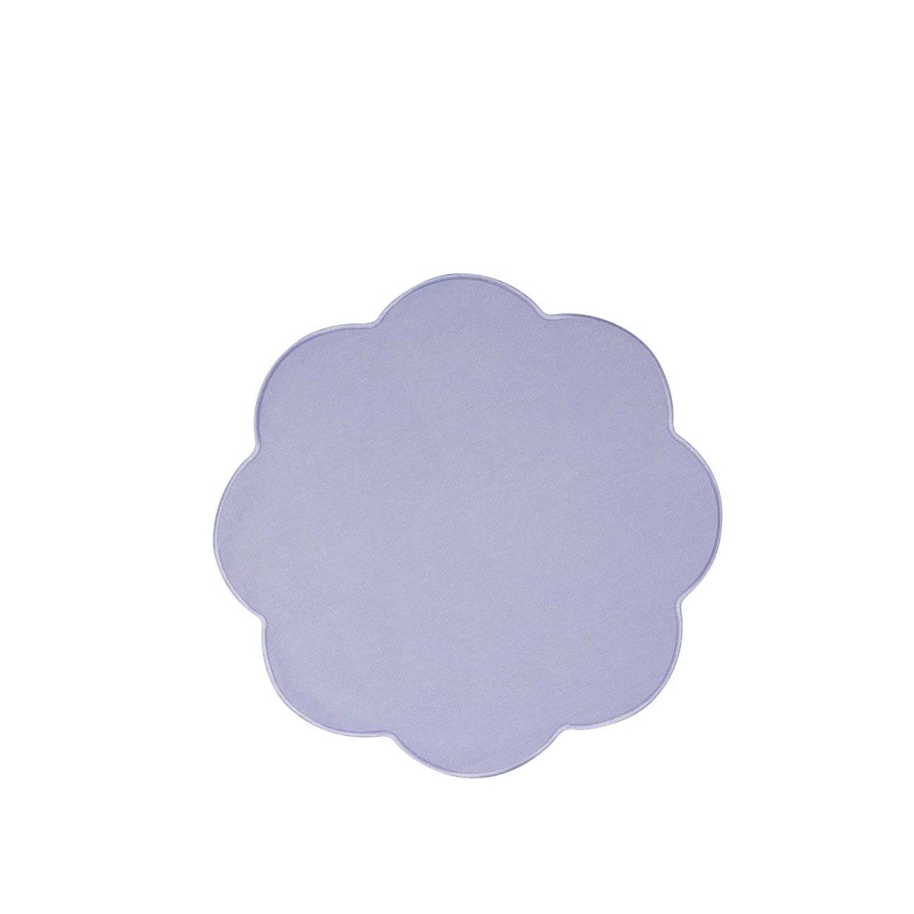 Villeroy & Boch Σετ 2 τεμ. πετσέτες 40 εκ. σειρά Fleur Accessoires Blue Πετσέτες/ Ποδιές